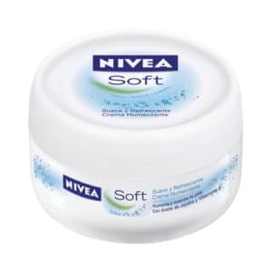 ניוואה קרם סופט רב שימושי 200 מ"ל