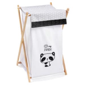סל כביסה דוב פנדה