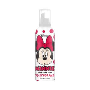 דיסני קצף לסירוק מיני מאוס