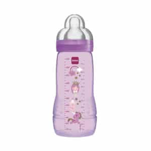 MAM בקבוק לתינוק 4+ 330 מ"ל