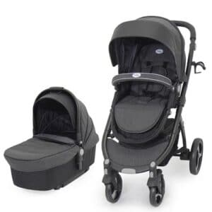 עגלה משולבת סרניטי – ™Serenity טוויגי Twigy