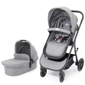 עגלה משולבת סטארס – ™Stars Stroller טוויגי Twigy