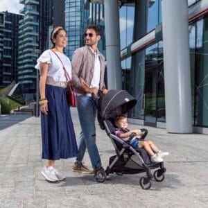 עגלת צ'יקו גודי – Chicco Goody