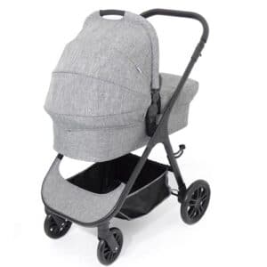 עגלה משולבת סטארס – ™Stars Stroller טוויגי Twigy